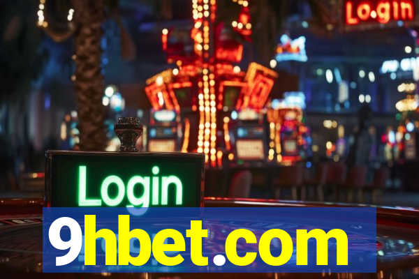 9hbet.com