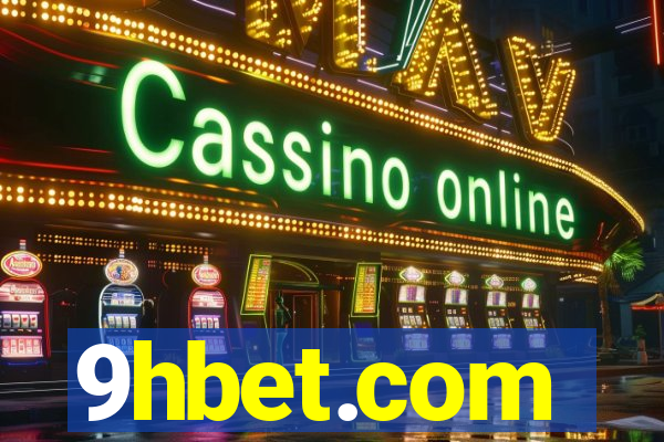 9hbet.com