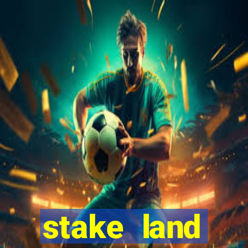 stake land anoitecer violento filme completo dublado