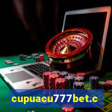 cupuacu777bet.com