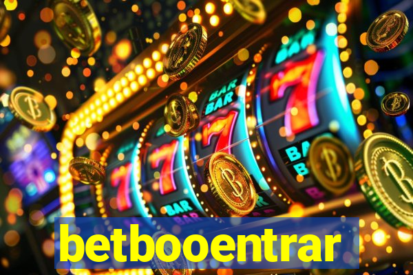 betbooentrar