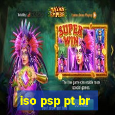 iso psp pt br