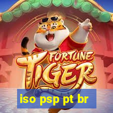 iso psp pt br