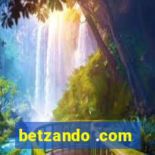 betzando .com