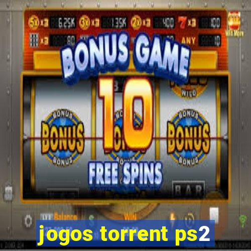 jogos torrent ps2