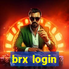 brx login