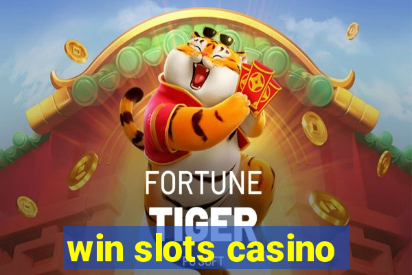 win slots casino