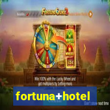 fortuna+hotel