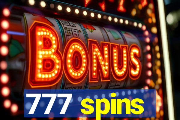 777 spins