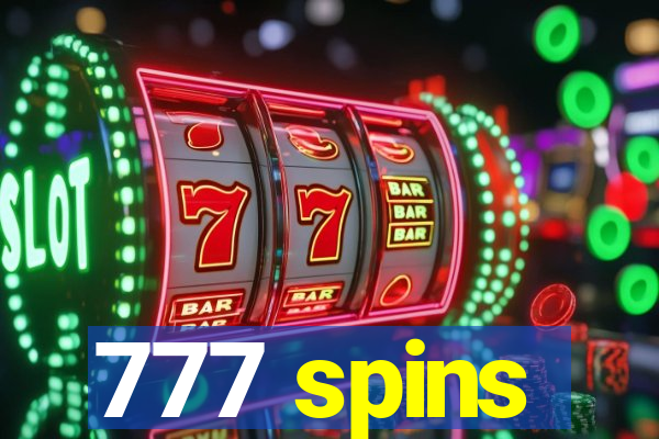 777 spins