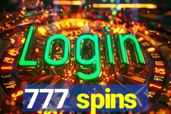 777 spins