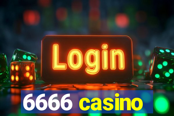 6666 casino