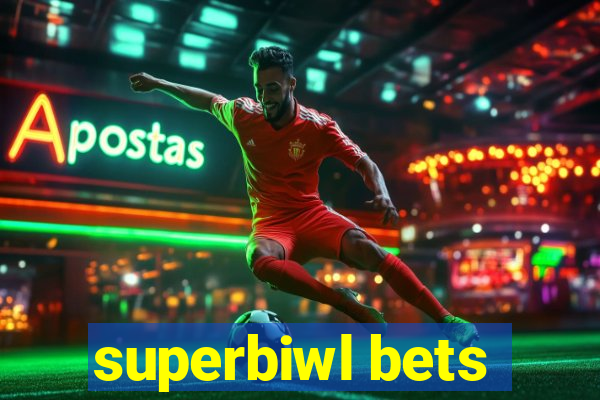 superbiwl bets