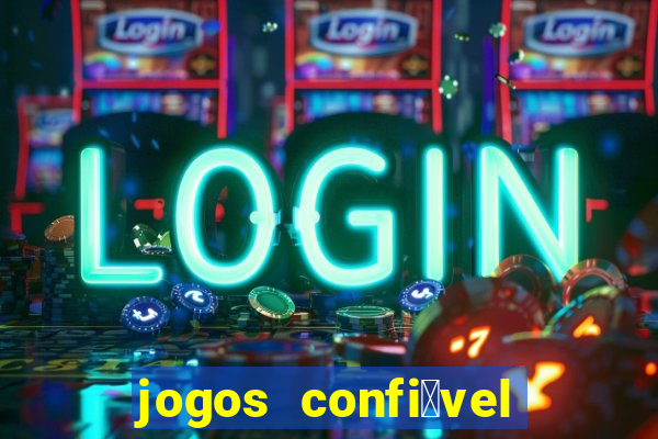 jogos confi谩vel para ganhar dinheiro