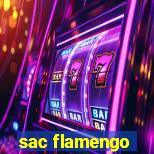 sac flamengo