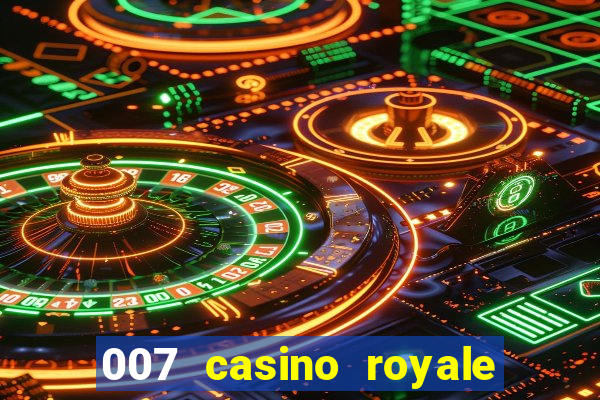 007 casino royale legenda baixar