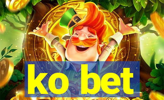 ko bet