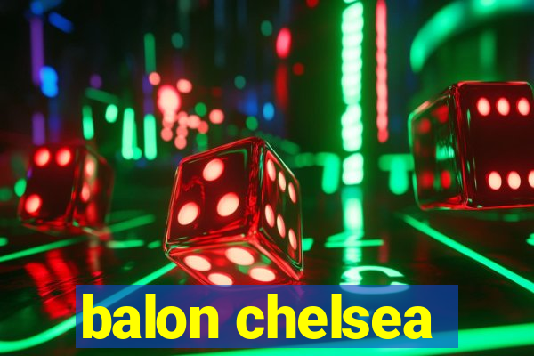 balon chelsea