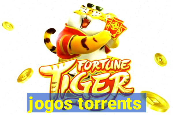 jogos torrents