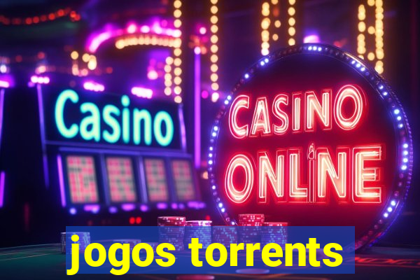 jogos torrents