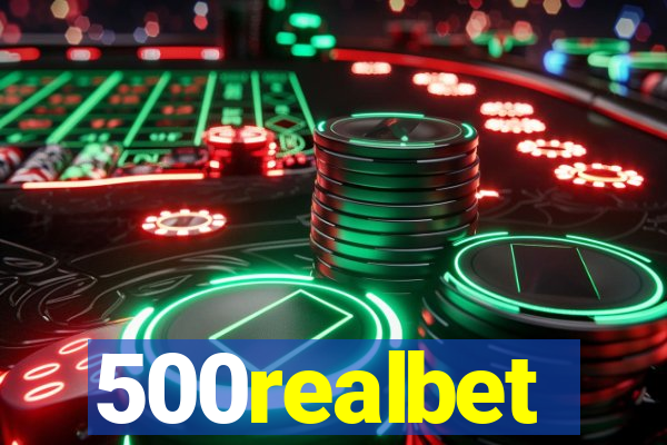 500realbet