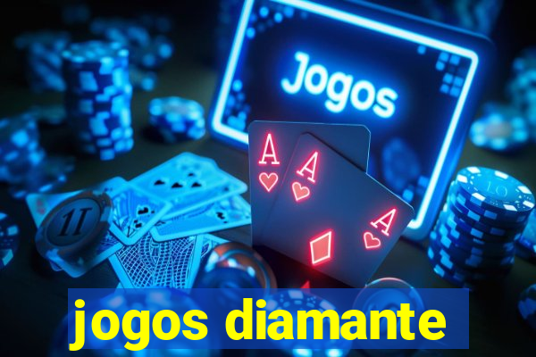 jogos diamante