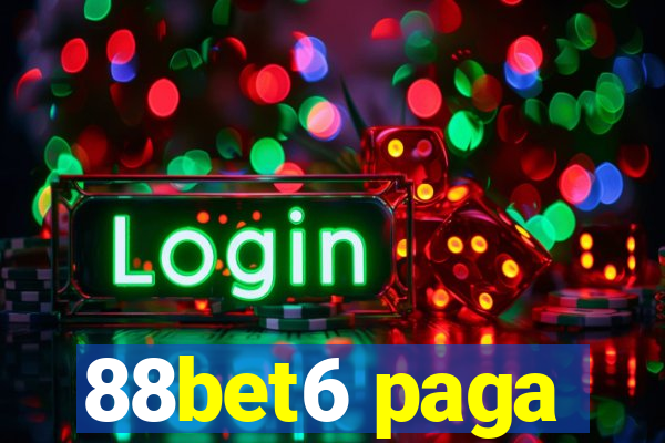 88bet6 paga