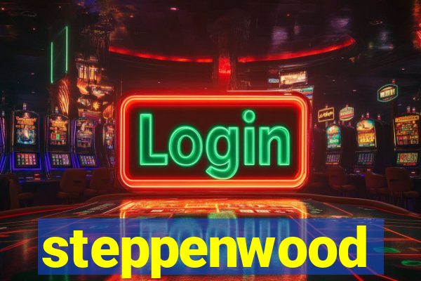 steppenwood