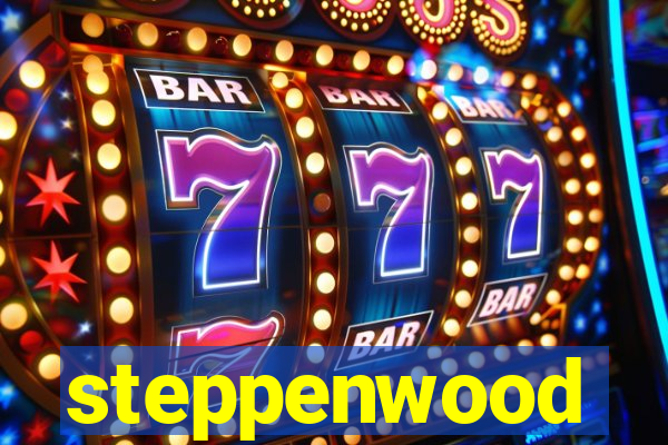 steppenwood