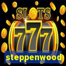 steppenwood