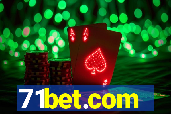 71bet.com