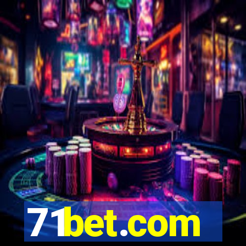 71bet.com