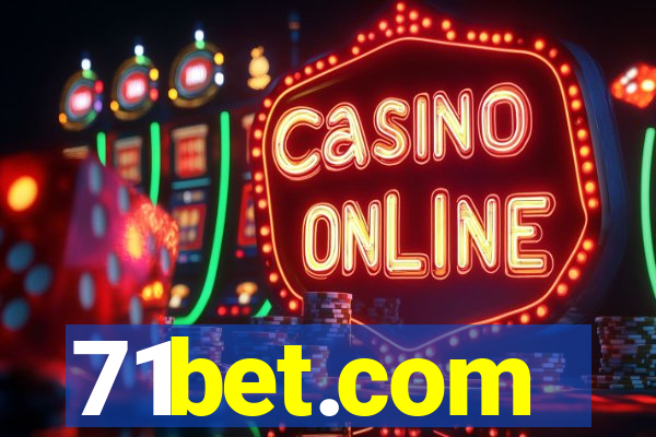 71bet.com