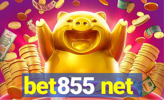 bet855 net