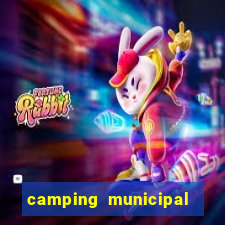 camping municipal do cassino