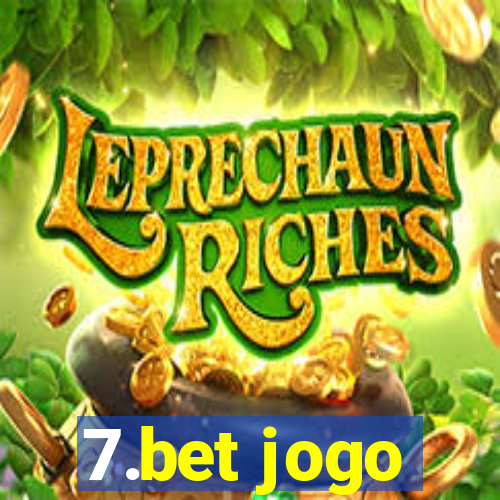 7.bet jogo