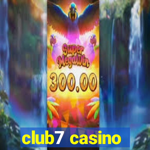 club7 casino