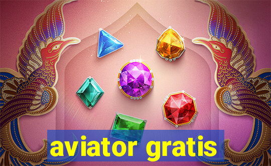 aviator gratis