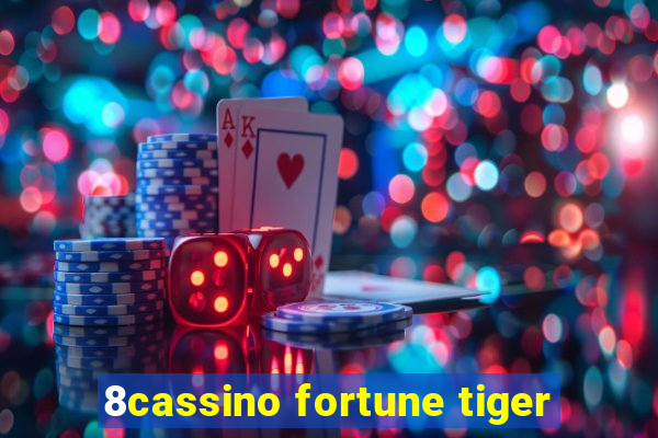 8cassino fortune tiger