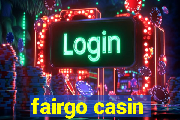 fairgo casin