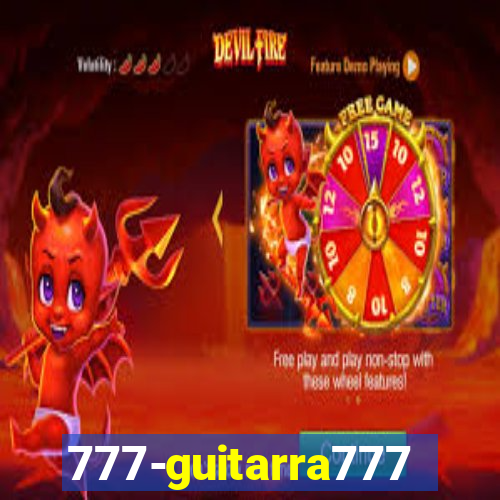 777-guitarra777.com