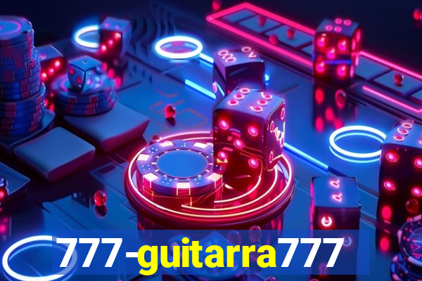 777-guitarra777.com