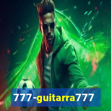 777-guitarra777.com