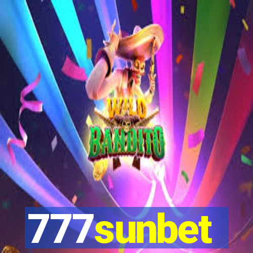 777sunbet