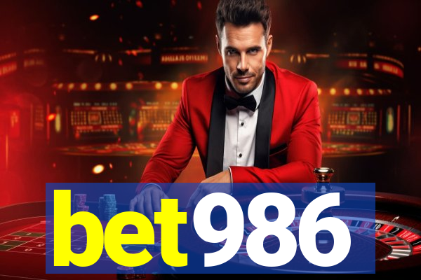 bet986