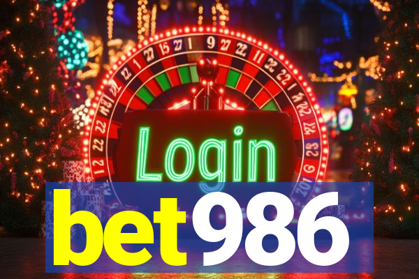 bet986