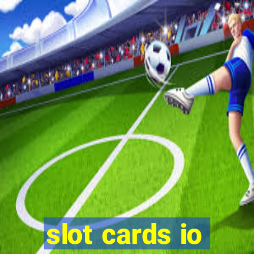 slot cards io