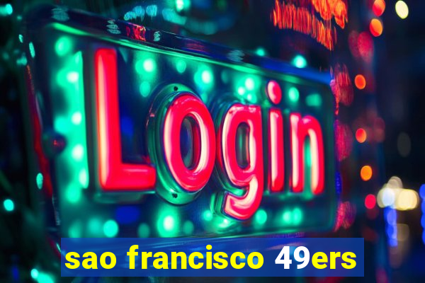 sao francisco 49ers