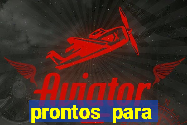 prontos para detonar dublado download