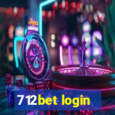 712bet login